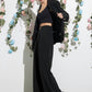 Aaron & Amber - Helena Pants