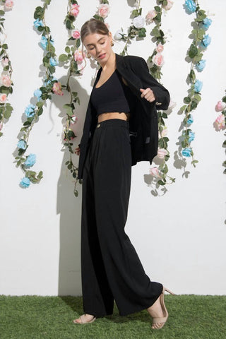 Aaron & Amber - Helena Pants