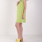 Emily Mccarthy - Tory Tunic Shift Dress
