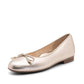 Ara - Women's Bow Ballet Flat