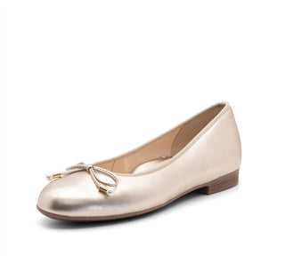 Ara - Women's Bow Ballet Flat