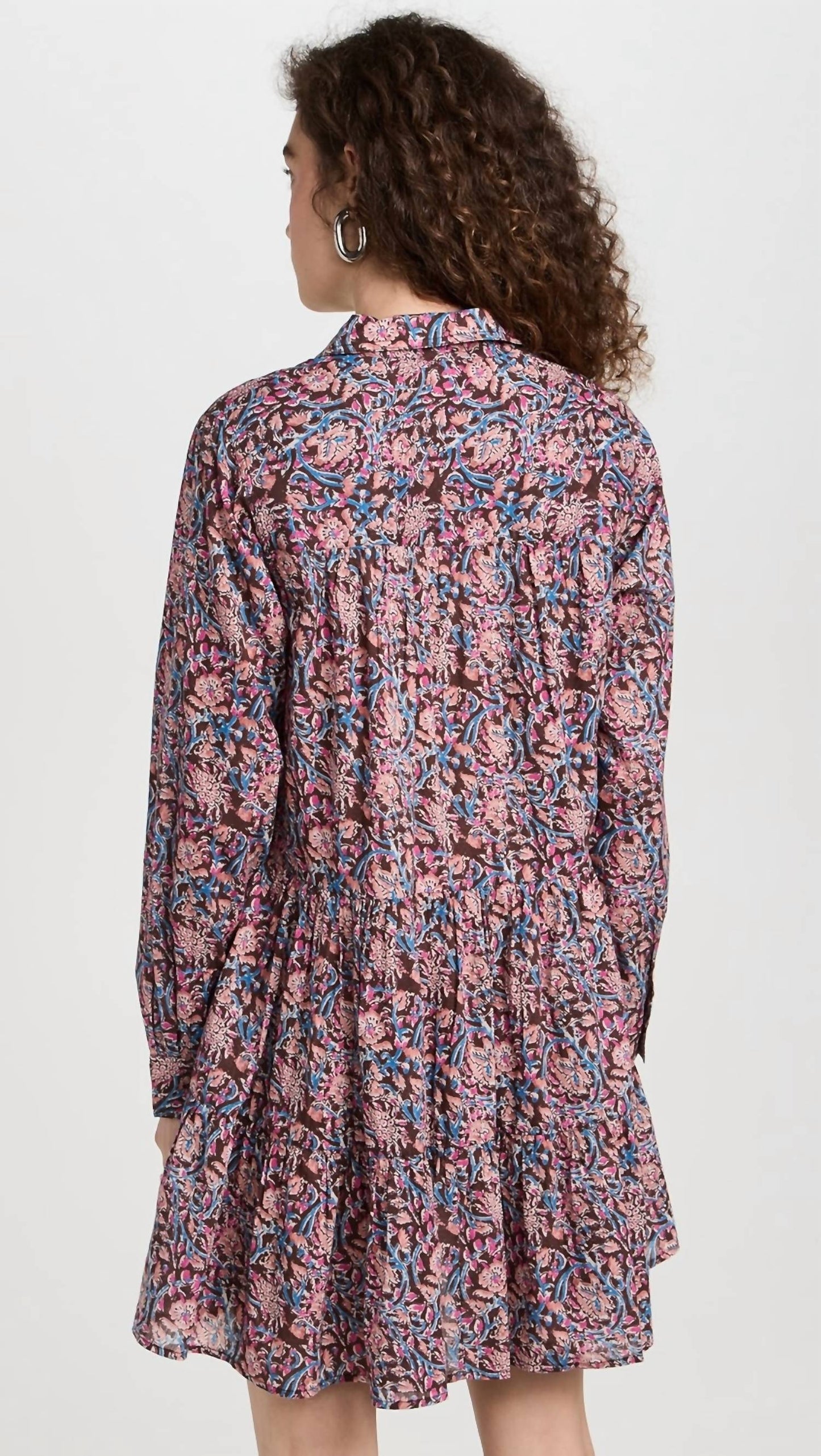 Apiece Apart - Anna Shirt Dress