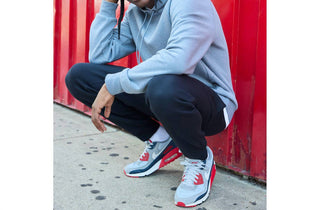 Nike - Men's Air Max 90 Sneaker