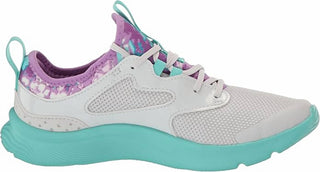Under Armour - Girl’s Infinity 2.0 Alternate Closure Running Shoe