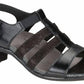 Sas - Women's Allegro Heel Strap Sandal