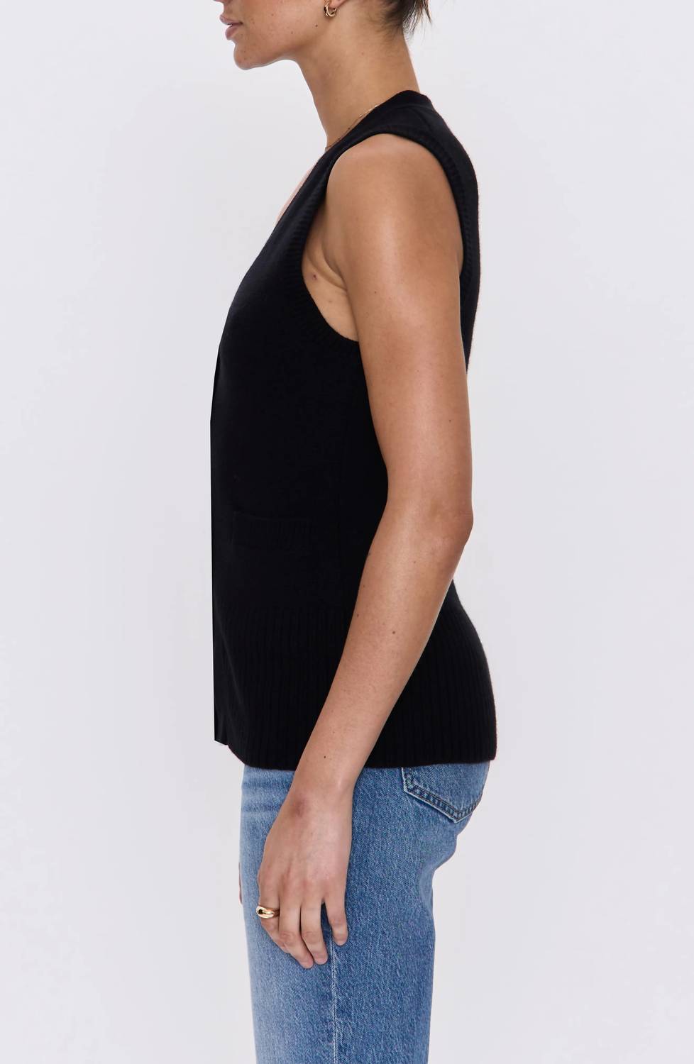 Pistola - Audra Cardigan Vest