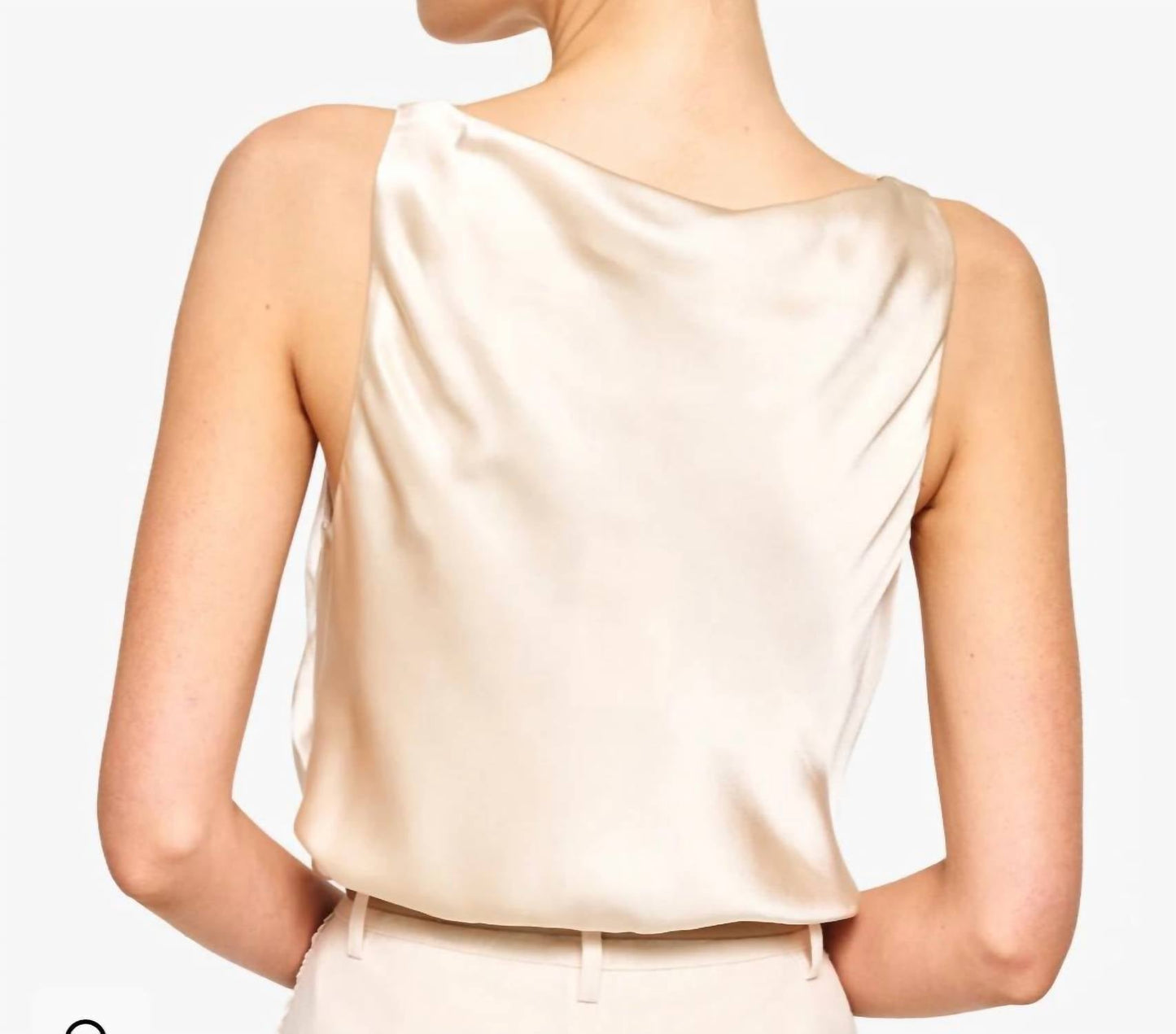 Cami Nyc - MARRIS CAMISOLE