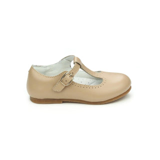 L'Amour - Kid's Eleanor Flat Shoes
