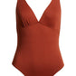 Bondi Born - Juliet One Piece Swimsuit