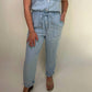 Bella Dahl - Pocket Jumpsuit