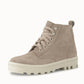 Naot - Women's Canoe Lace Up Boots