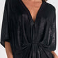 Elan - Dolman Dress