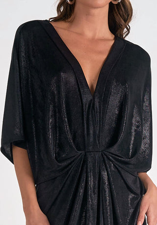 Elan - Dolman Dress