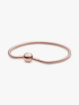 Pandora - Women's Snake Chain Bracelet