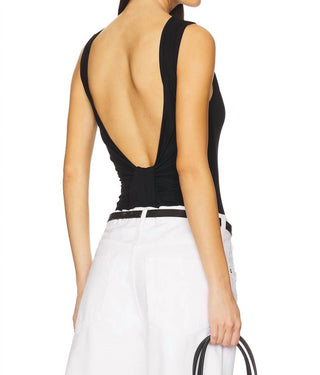Agolde - Ara Bodysuit