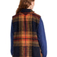 Free People - WRAPPED UP BLANKET VEST