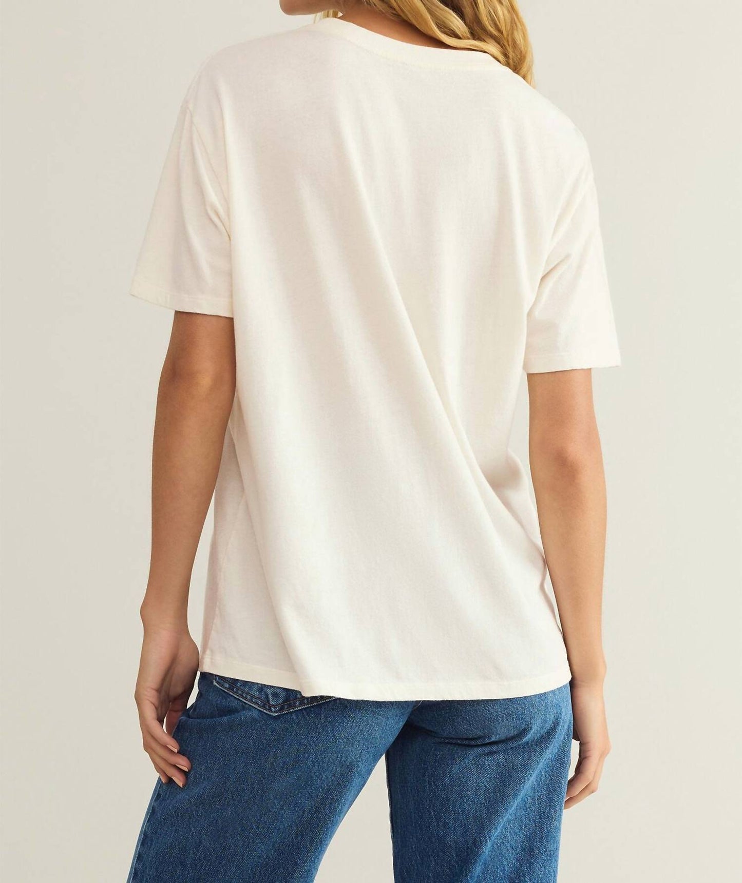 Z Supply - Big Love Boyfriend Tee