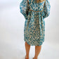 Thml - Milano Easy Mini Dress