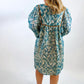 Thml - Milano Easy Mini Dress