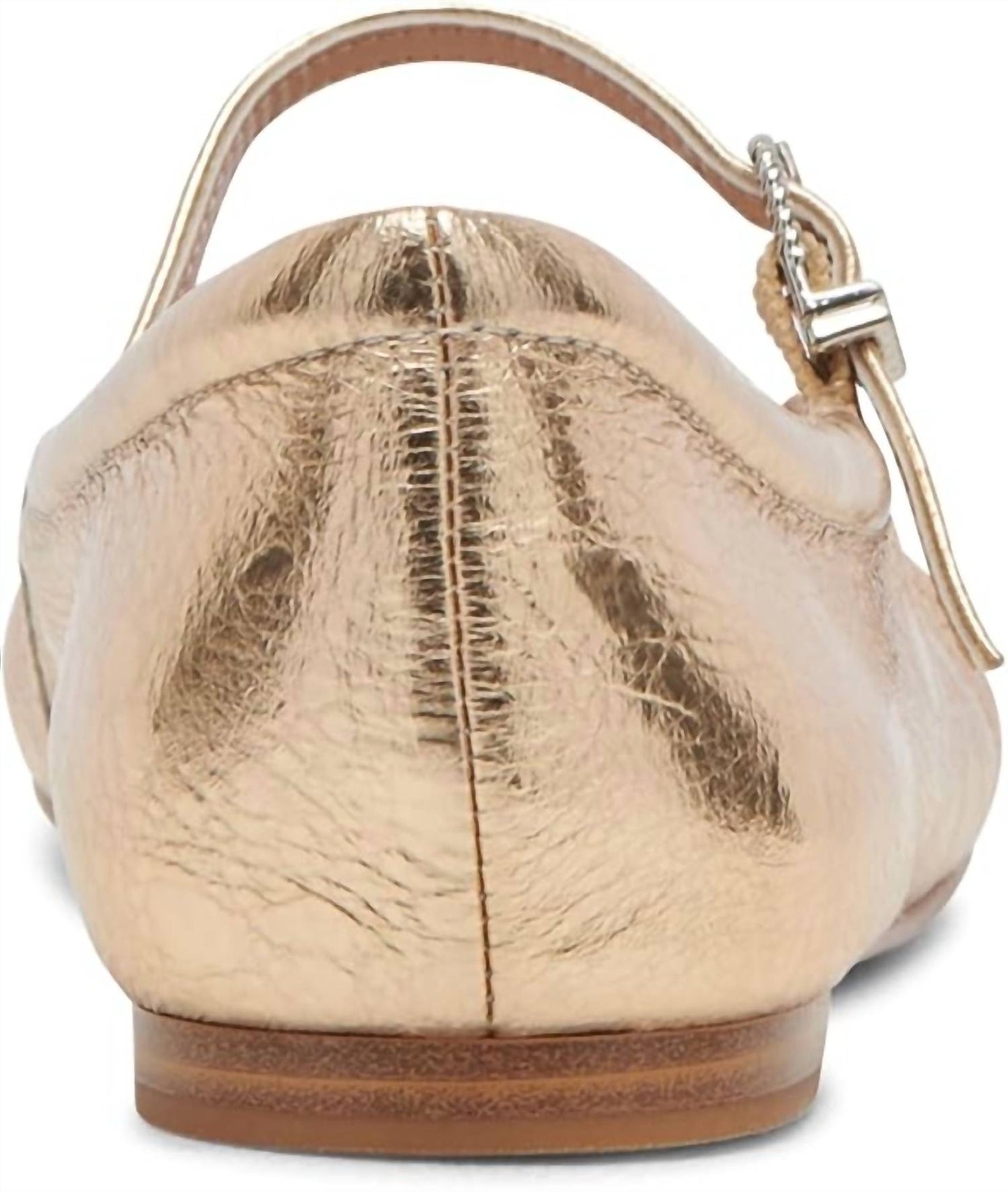 Dolce Vita - Women's Reyes Mary Jane Squared Toe Ballet Flats