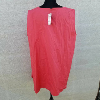 Alfani - Mid-summer Oversized Blouse