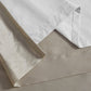 Twist Tab Total Blackout Window Curtain Panel Pewter 50x95