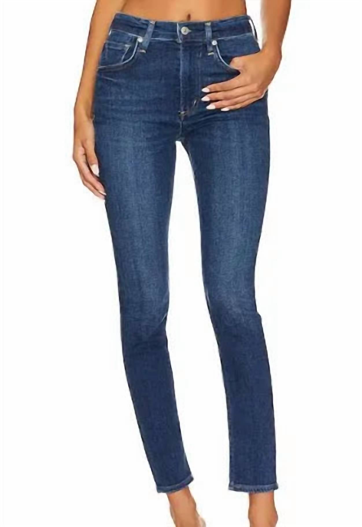 Citizens Of Humanity - Women's Sloane Skinny Jeans
