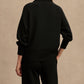 Varley - Roxbury Zip Through Sweater