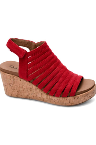 Corkys Footwear - Women's Oopsie Daisey Sandal