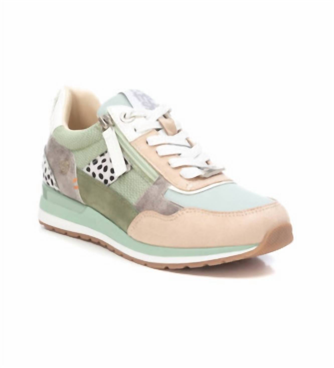 Xti - Women's Trainer Sneakers