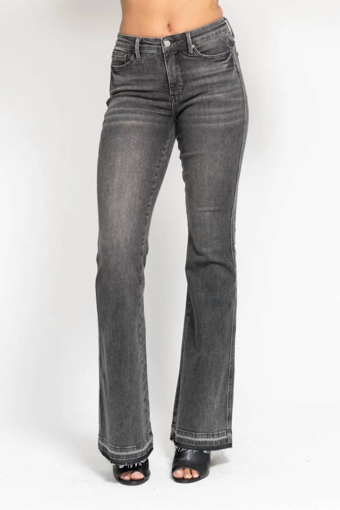 Judy Blue - Tummy Control Denim Jeans