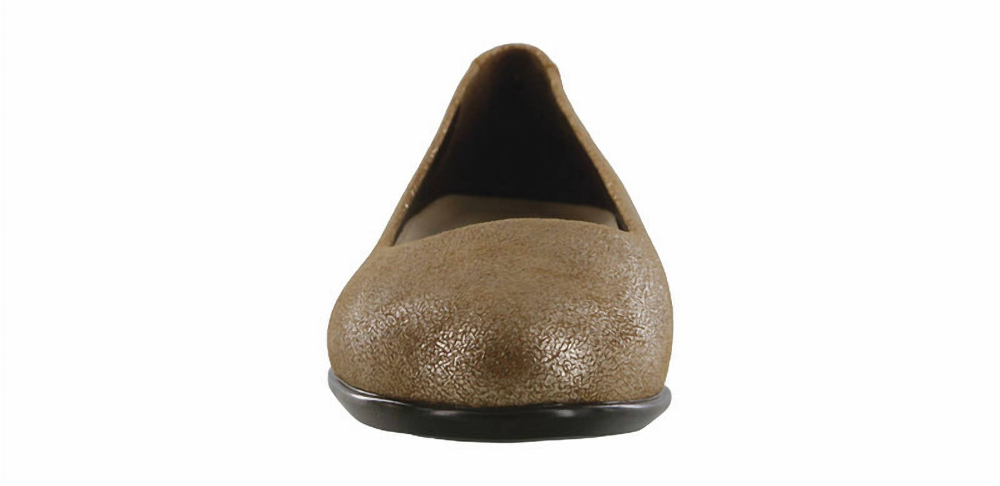 Sas - Women's Scenic Ballet Flat