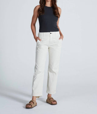 Askk Ny - Rib Tank Top