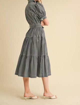 &Merci - Debbie Dress