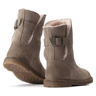 Birkenstock - Women's Uppsala Shearling Mid-high Boot