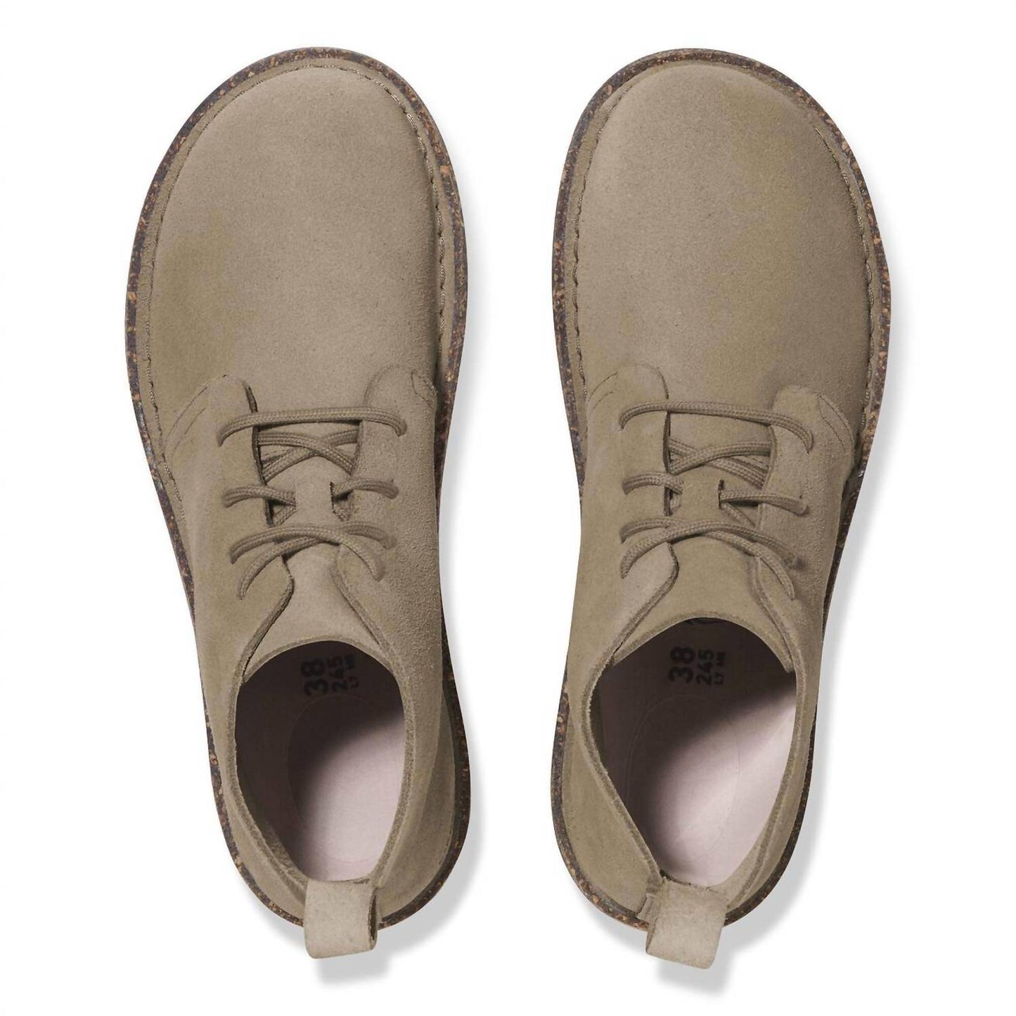 Birkenstock - Women's Upsalla Chukka Boot