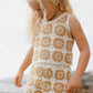Rylee + Cru - Girls Crochet Set