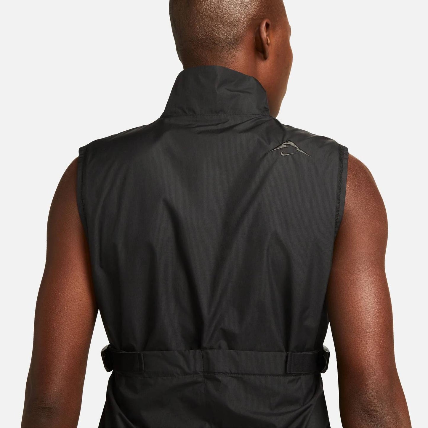 Nike - Womens Trail Repel Running Vest