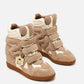 Steve Madden - Women's Mavis High-Top sneaker