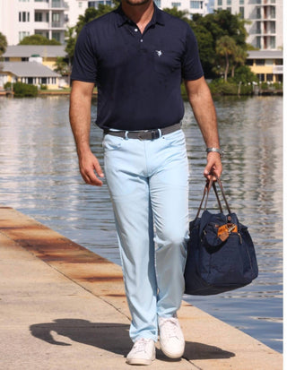 White Water Life - Freeport Pants