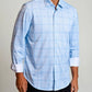 Buki - Montauk Long Sleeve Tech Shirt