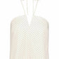 Bishop + Young - Polka Seaside Halter Top