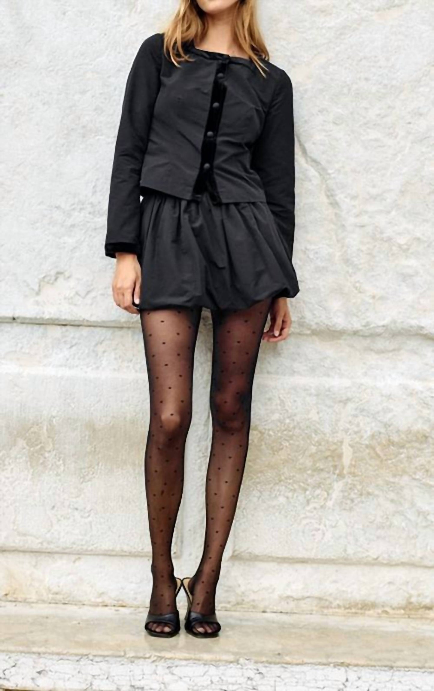 Ciao Lucia - Antonia Bubble Skirt