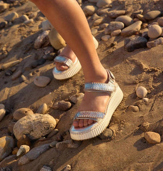 Dolce Vita - Women's Debra Platform Sandal