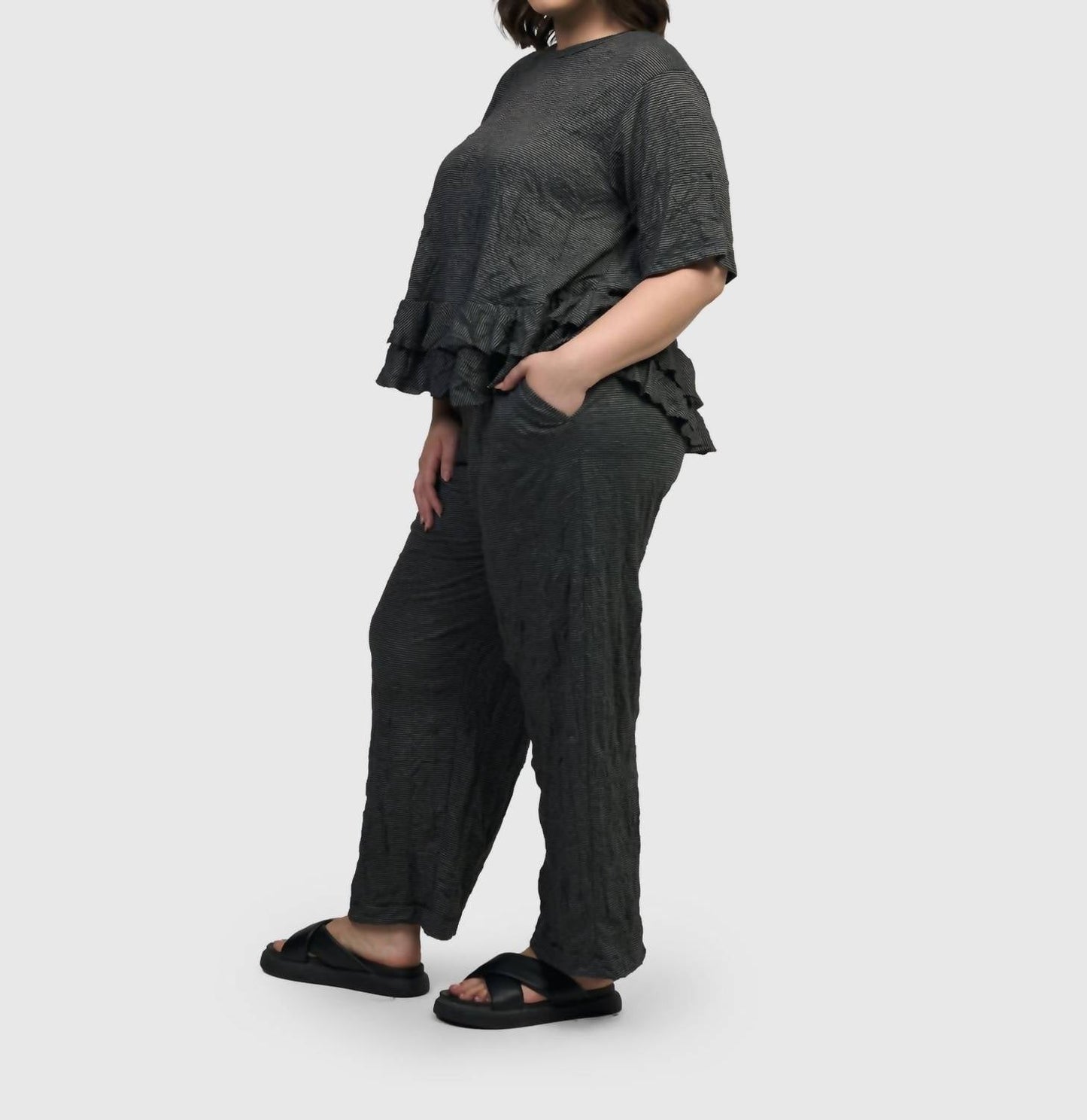 Alembika - Summer Storm Pants