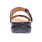 Revere - Women's Rio Slide Strap Sandals