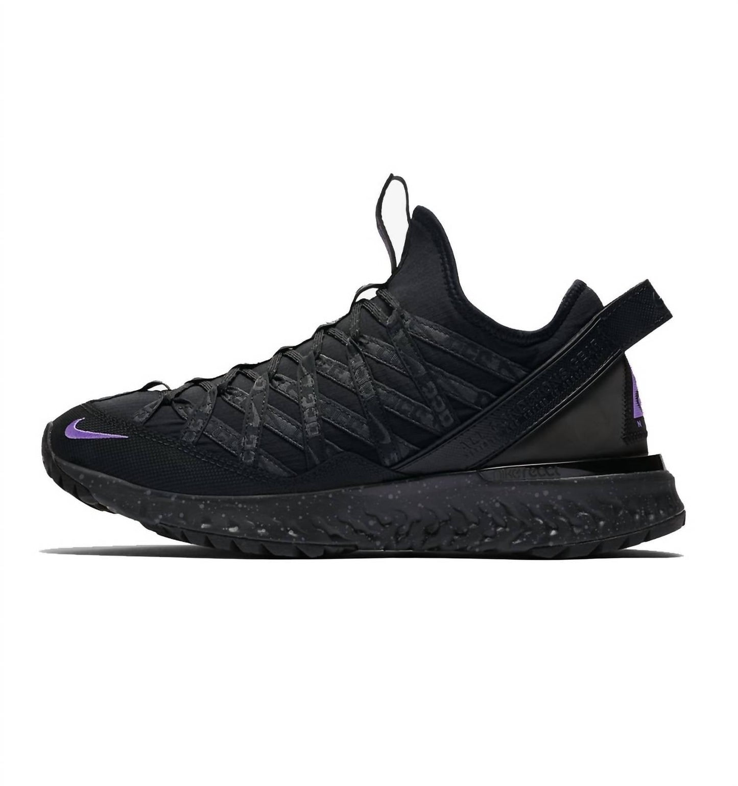Nike - MEN'S ACG REACT TERRA GOBE SHOES
