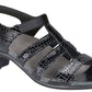 Sas - Women's Allegro Heel Strap Sandal