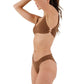 Malai - Jazz Hop Bikini Top