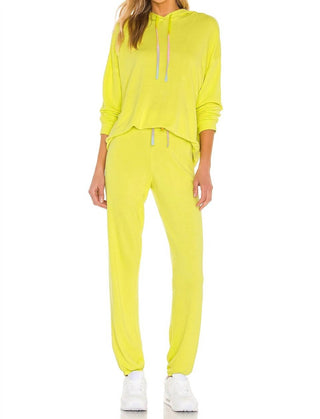 Sundry - Basic Sweatpant